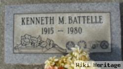 Kenneth Miller Battelle