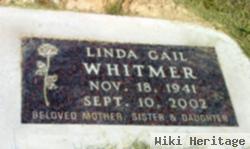 Linda Gail Whitmer