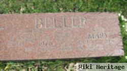 Mary Beller