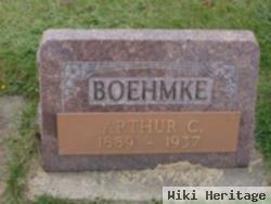 Arthur C. Boehmke