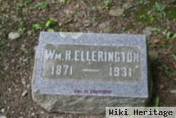 William H. Ellerington