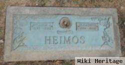 William J Heimos