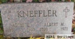 Albert Kneffler