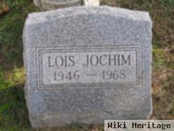 Lois Harrison Jochim