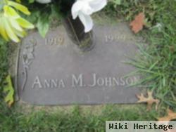 Anna Mae Zeiders Johnson