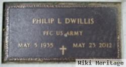 Philip L. "foo" Dwillis