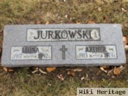 Arthur Jurkowski