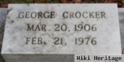 George Crocker