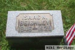 Isaac N. Beighley