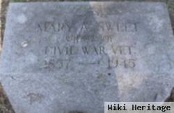 Mary A. Sweet