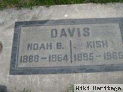 Kish Davis