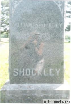 William Shockley