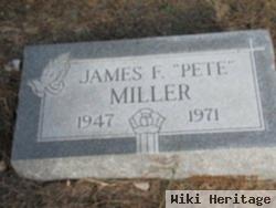 James F. Miller