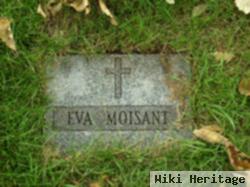 Eva Moisant