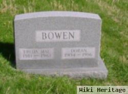 Doran Bowen