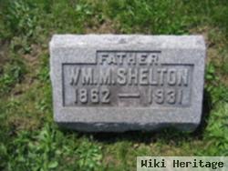 William M. Shelton