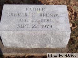 Grover C. Brendle