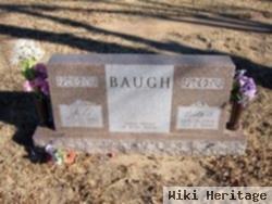 Viola A. Hirsh Baugh