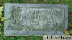 John David Brescia