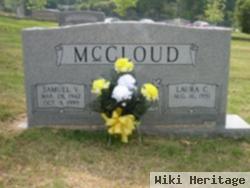 Laura C. Mccloud