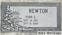 Vern Edward Newton