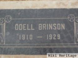 O'dell Brinson