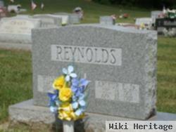 Arthur E. Reynolds, Jr