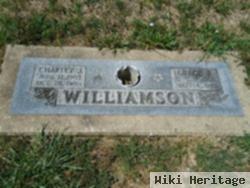 Grace Hoffmann Williamson