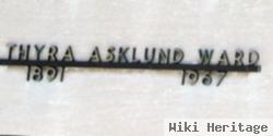 Thyra Asklund Ward