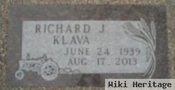 Richard Joseph Klava