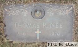 Thomas R Nee