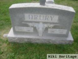 Mary Thelma Graves Drury