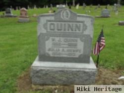 William J. Quinn