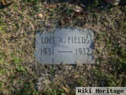 Lois Fields