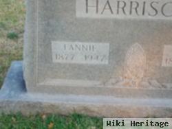 Fannie Harrison