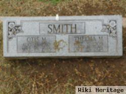 Otis Melton Smith