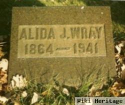 Alida Jane Guiles Wray