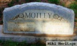 Robert S Motley