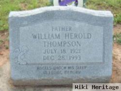 William Herold Thompson