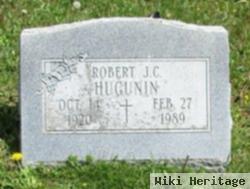 Robert J. C. Hugunin