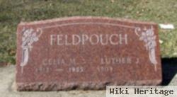 Luther J. Feldpouch