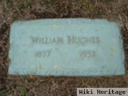 William Hughes