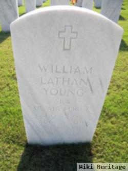 William Lathan Young