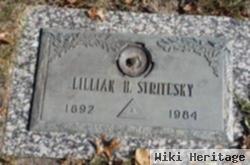 Lillian H. Stritesky