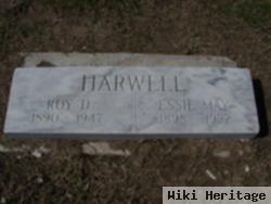 Roy David Harwell, Sr