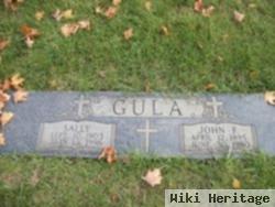 John F. Gula