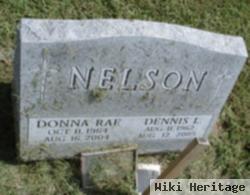 Donna Rae Nelson