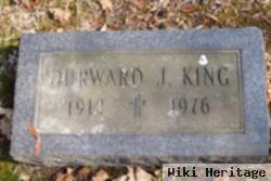 Durward J. King