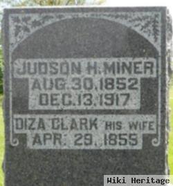 Diza Clark Miner