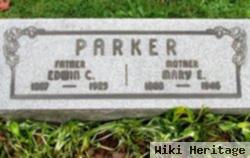 Edwin C. Parker